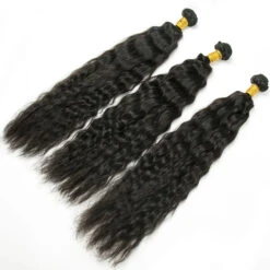 Wet And Wavy Weft Bundles Human Hair -Hot Lingerie Hub wet and wavy weft bundles