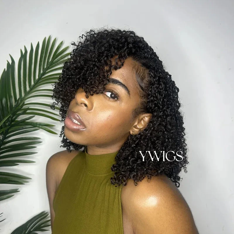 Human Crochet Hair Micro Yanky Twists 4 Human Crochet Hair Micro Yanky Twists - Image 2